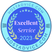 Excellent Service 2023