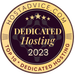 Top Dedicated Hosting 2023